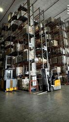 International Road (D22), Warehouse #472852461